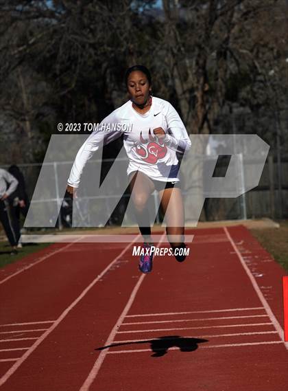 Thumbnail 1 in Altitude Running Invite (Field Events) photogallery.