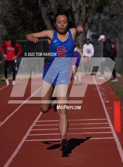 Thumbnail 3 in Altitude Running Invite (Field Events) photogallery.