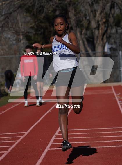 Thumbnail 2 in Altitude Running Invite (Field Events) photogallery.