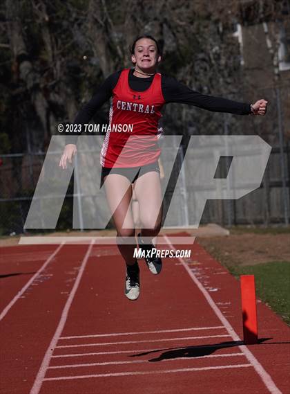 Thumbnail 1 in Altitude Running Invite (Field Events) photogallery.