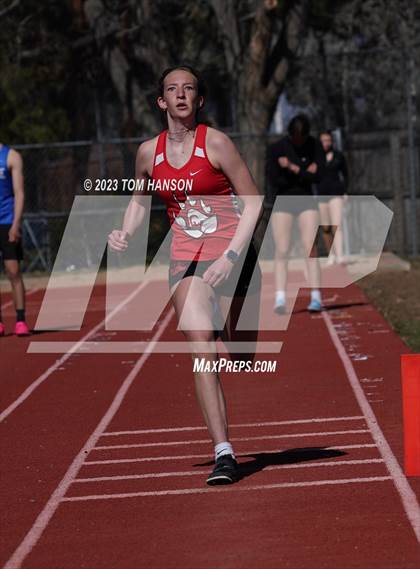 Thumbnail 1 in Altitude Running Invite (Field Events) photogallery.