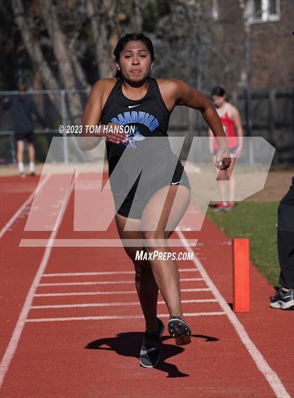Thumbnail 1 in Altitude Running Invite (Field Events) photogallery.