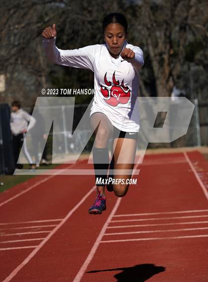 Thumbnail 2 in Altitude Running Invite (Field Events) photogallery.