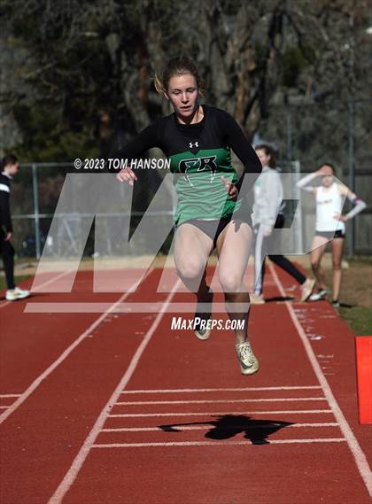 Thumbnail 3 in Altitude Running Invite (Field Events) photogallery.