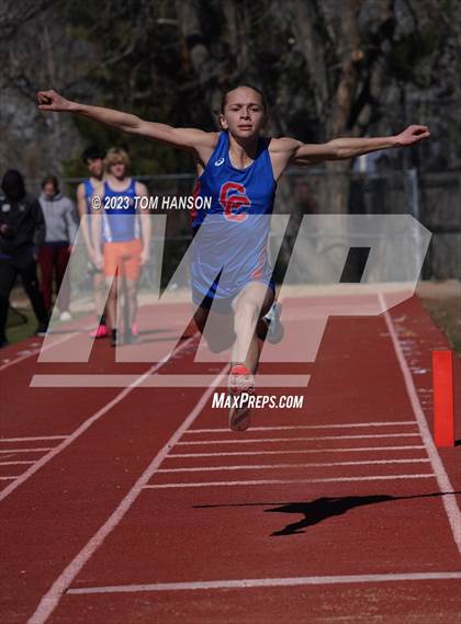 Thumbnail 2 in Altitude Running Invite (Field Events) photogallery.