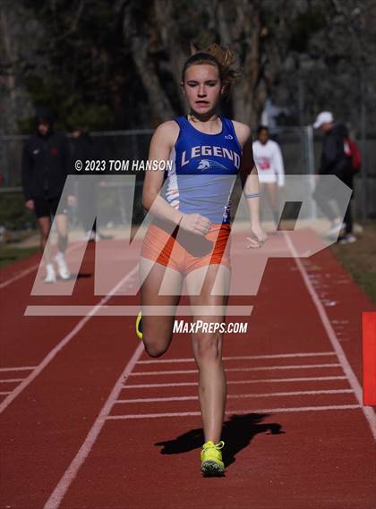 Thumbnail 1 in Altitude Running Invite (Field Events) photogallery.