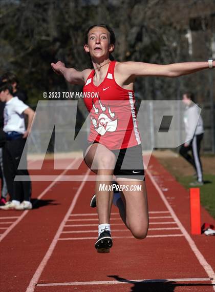 Thumbnail 2 in Altitude Running Invite (Field Events) photogallery.