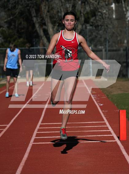 Thumbnail 3 in Altitude Running Invite (Field Events) photogallery.
