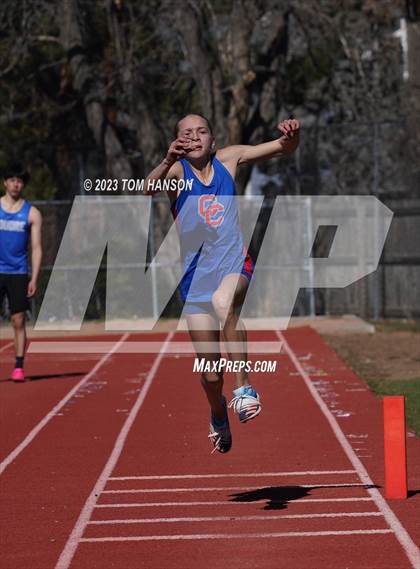 Thumbnail 3 in Altitude Running Invite (Field Events) photogallery.
