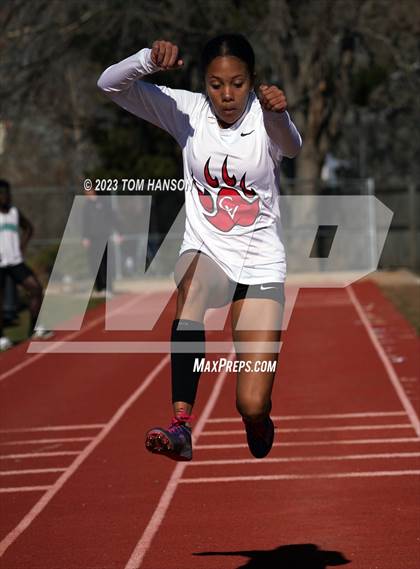 Thumbnail 1 in Altitude Running Invite (Field Events) photogallery.