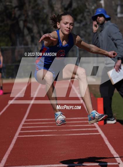 Thumbnail 1 in Altitude Running Invite (Field Events) photogallery.
