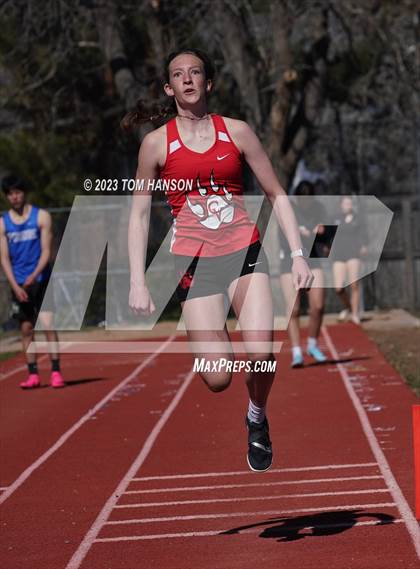 Thumbnail 3 in Altitude Running Invite (Field Events) photogallery.