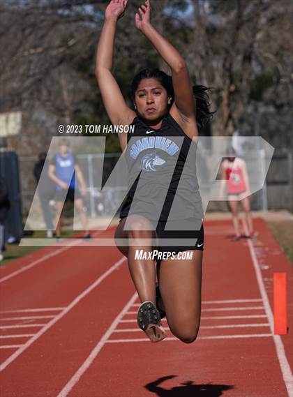 Thumbnail 2 in Altitude Running Invite (Field Events) photogallery.