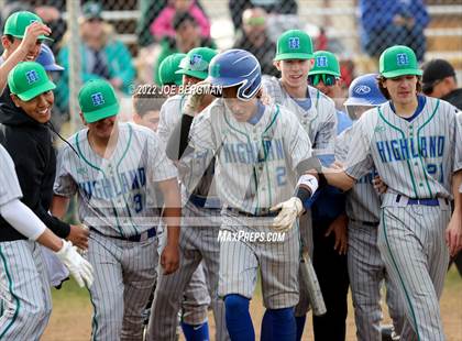 Thumbnail 2 in Highland @ Tehachapi  photogallery.