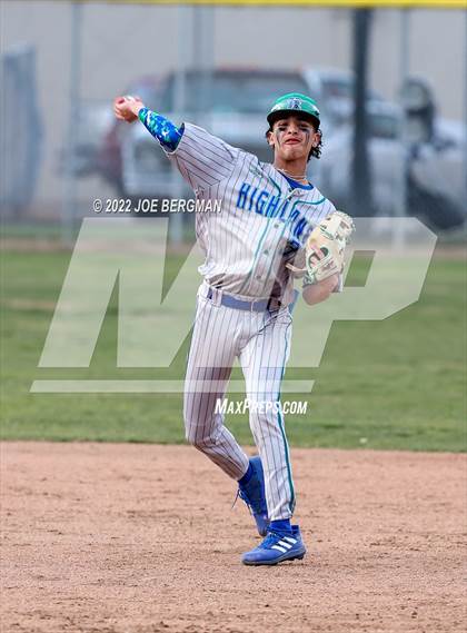 Thumbnail 1 in Highland @ Tehachapi  photogallery.