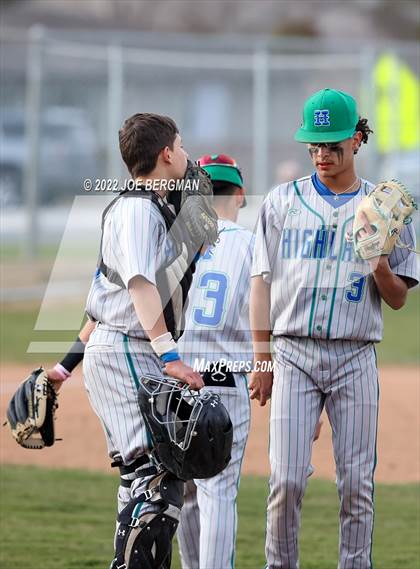 Thumbnail 1 in Highland @ Tehachapi  photogallery.
