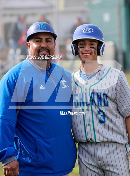 Thumbnail 1 in Highland @ Tehachapi  photogallery.