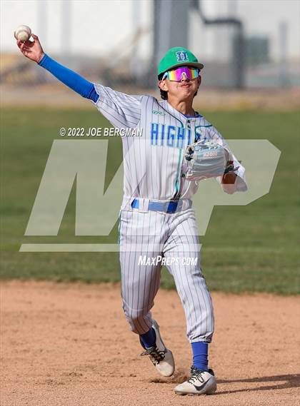 Thumbnail 2 in Highland @ Tehachapi  photogallery.