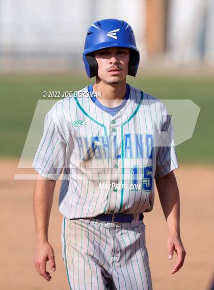 Thumbnail 1 in Highland @ Tehachapi  photogallery.