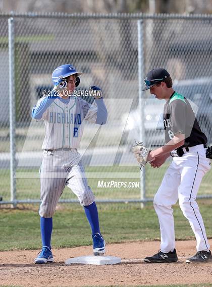 Thumbnail 2 in Highland @ Tehachapi  photogallery.