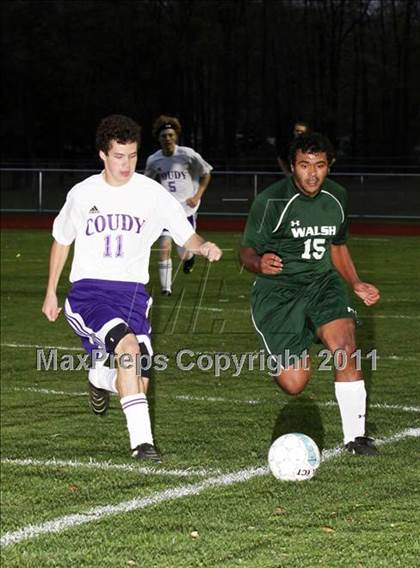 Thumbnail 3 in Archbishop Walsh @ Coudersport photogallery.