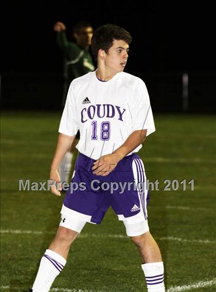 Thumbnail 1 in Archbishop Walsh @ Coudersport photogallery.