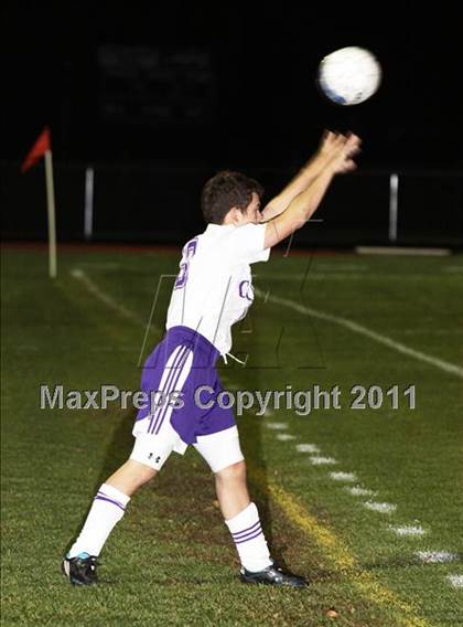 Thumbnail 3 in Archbishop Walsh @ Coudersport photogallery.