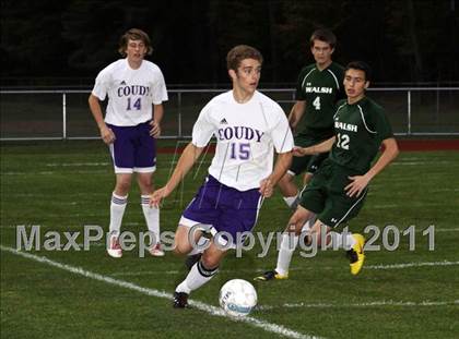 Thumbnail 2 in Archbishop Walsh @ Coudersport photogallery.