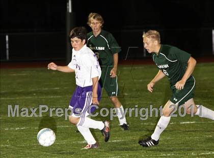 Thumbnail 1 in Archbishop Walsh @ Coudersport photogallery.