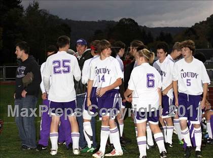 Thumbnail 1 in Archbishop Walsh @ Coudersport photogallery.