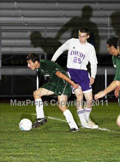 Thumbnail 2 in Archbishop Walsh @ Coudersport photogallery.