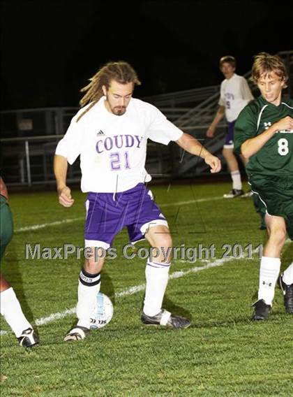 Thumbnail 2 in Archbishop Walsh @ Coudersport photogallery.