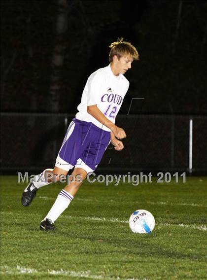 Thumbnail 1 in Archbishop Walsh @ Coudersport photogallery.
