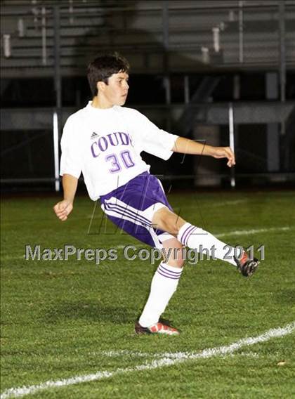 Thumbnail 3 in Archbishop Walsh @ Coudersport photogallery.