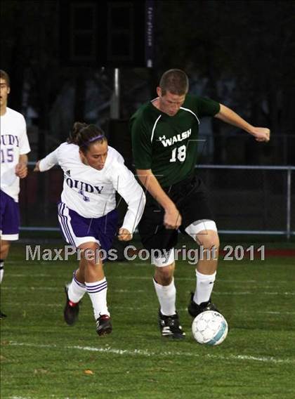 Thumbnail 1 in Archbishop Walsh @ Coudersport photogallery.