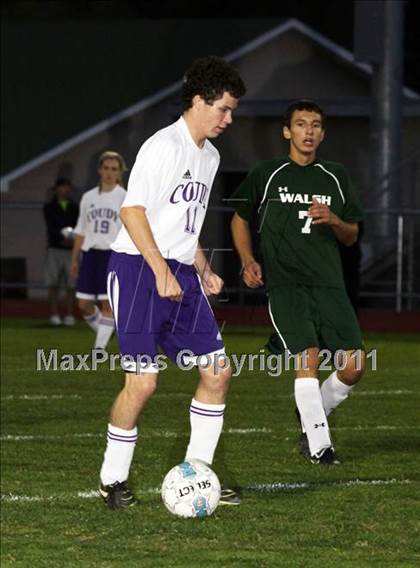 Thumbnail 3 in Archbishop Walsh @ Coudersport photogallery.