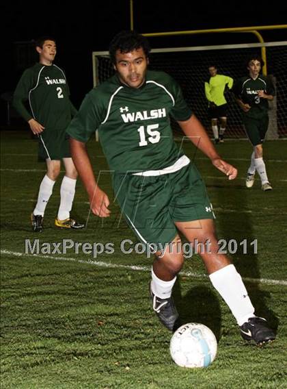 Thumbnail 2 in Archbishop Walsh @ Coudersport photogallery.