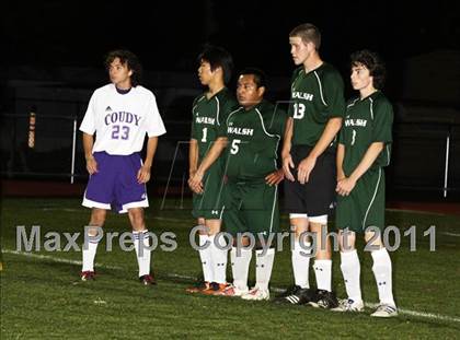 Thumbnail 3 in Archbishop Walsh @ Coudersport photogallery.