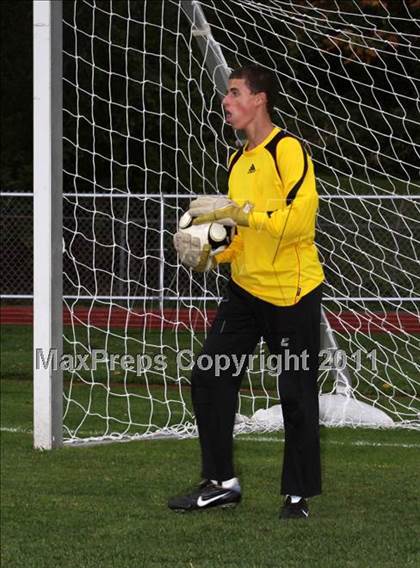 Thumbnail 3 in Archbishop Walsh @ Coudersport photogallery.