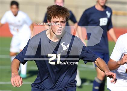 Thumbnail 2 in La Costa Canyon vs. Mission Hills (Grossmont Holiday Tournament) photogallery.