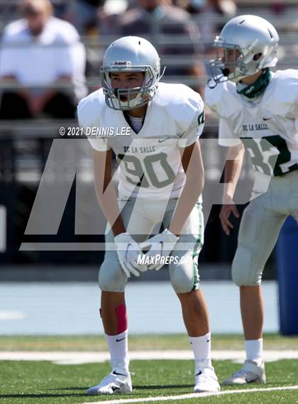 Thumbnail 1 in De La Salle @ Clayton Valley Charter photogallery.