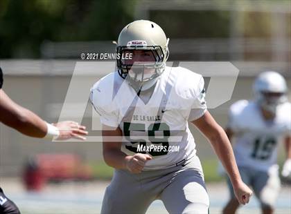 Thumbnail 3 in De La Salle @ Clayton Valley Charter photogallery.