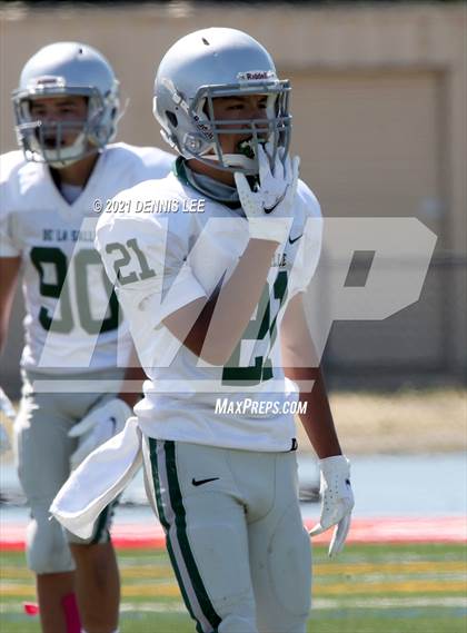 Thumbnail 2 in De La Salle @ Clayton Valley Charter photogallery.