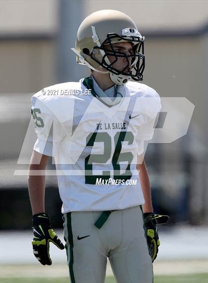 Thumbnail 3 in De La Salle @ Clayton Valley Charter photogallery.