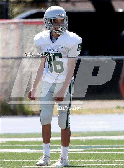 Thumbnail 1 in De La Salle @ Clayton Valley Charter photogallery.