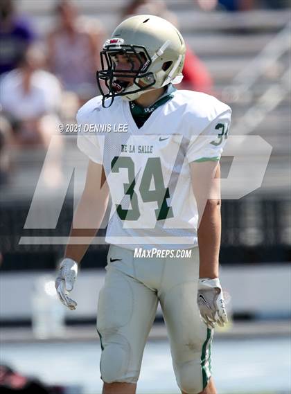 Thumbnail 2 in De La Salle @ Clayton Valley Charter photogallery.