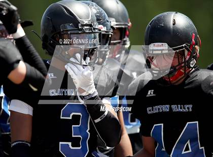 Thumbnail 1 in De La Salle @ Clayton Valley Charter photogallery.