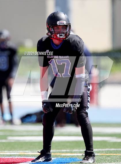 Thumbnail 2 in De La Salle @ Clayton Valley Charter photogallery.