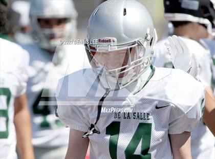 Thumbnail 3 in De La Salle @ Clayton Valley Charter photogallery.