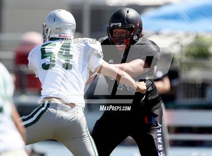 Thumbnail 3 in De La Salle @ Clayton Valley Charter photogallery.